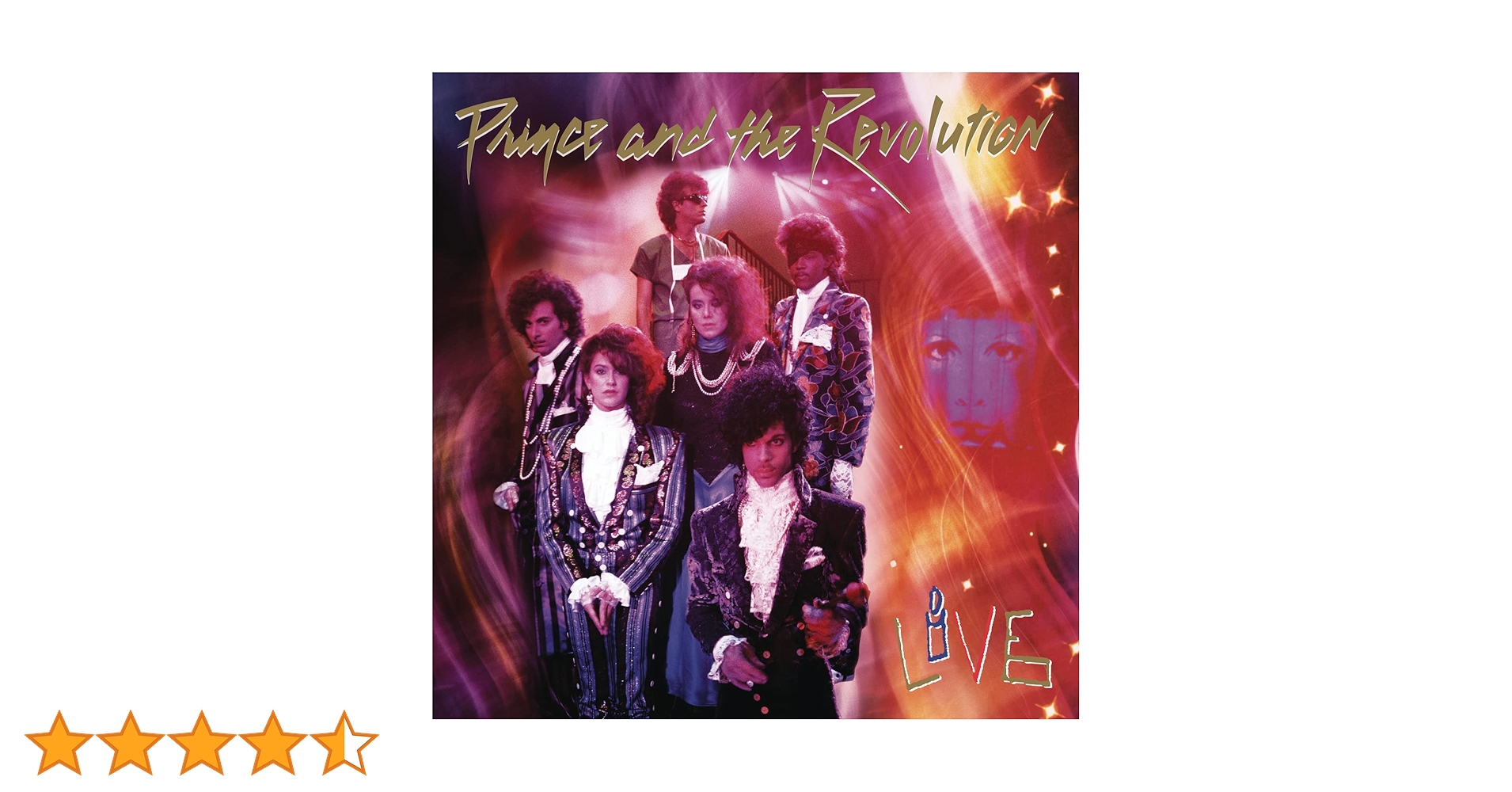 Amazon.co.jp: Live (2CD+Blu-ray): ミュージック